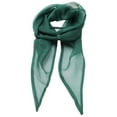 thumbnail image 1 of Premier Foulard en Mousseline Multicolore pour Adulte, 1 of 2