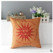 Pillow Cases Home Decorative Throw Car Sofa Seat Cushion Covers Thrones Games