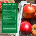 thumbnail image 3 of De La Rosa 613 Organic Apple Cider Vinegar, Raw & Unfiltered, Kosher for Passover, 16.9 Oz (Pack of 2), 3 of 7