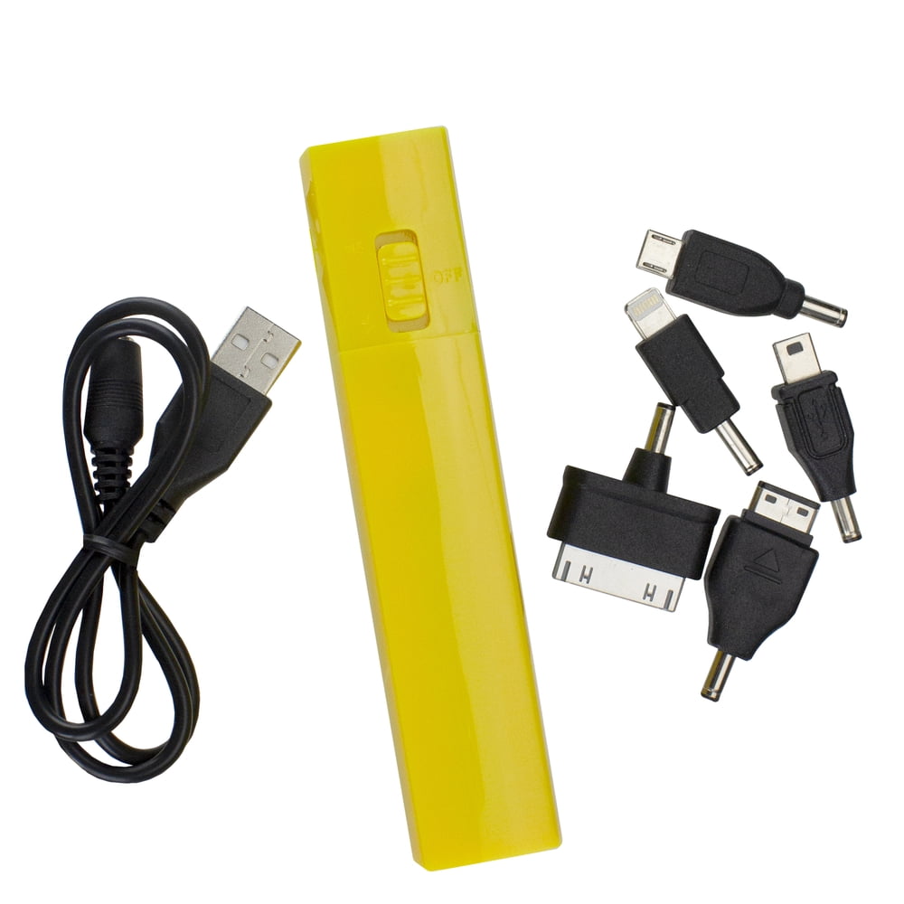 multi use phone charger