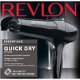 thumbnail image 1 of Secadora Revlon Negra RV408, 1 of 3