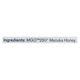 thumbnail image 4 of Manuka Health - Manuka Honey MGO 250 - 8.8 oz., 4 of 12