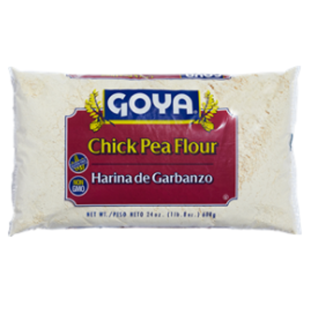 Goya Chick Pea Flour 24 oz