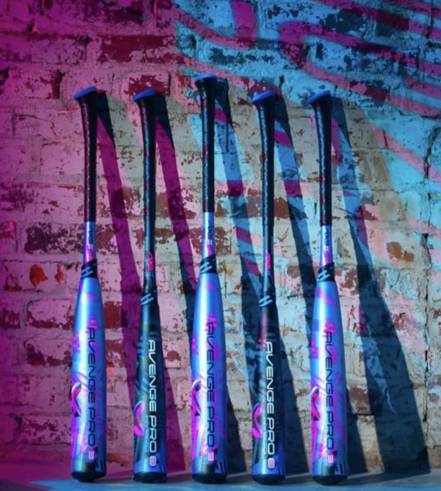 AXE 2024 Avenge Pro 3 Standard Handle -10 USSSA Baseball Bat