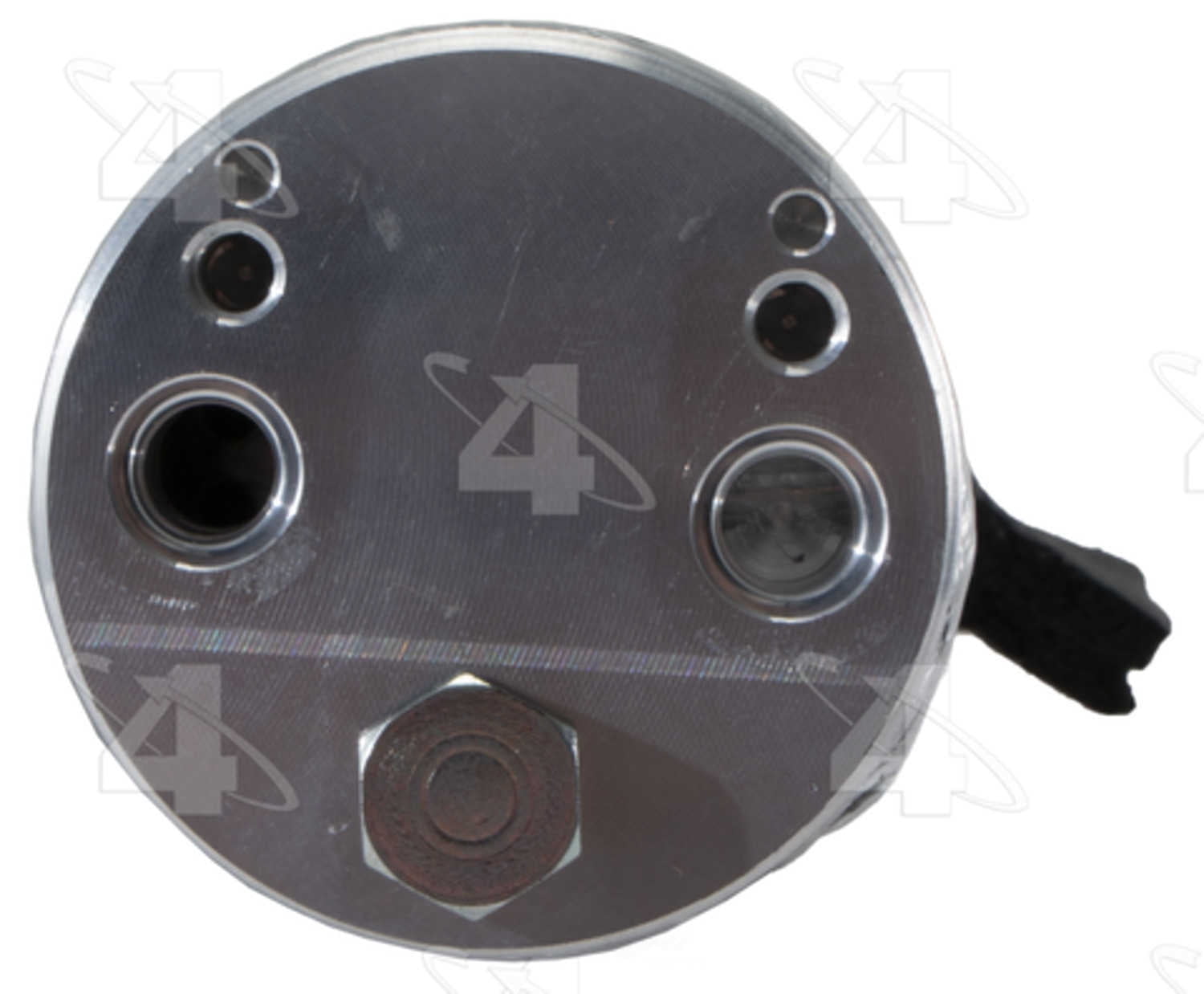 Four Seasons 83370 Aluminum Filter Drier w/ Pad Mount