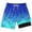 Q05-Blue, variant on PRfgtbd Ice Cream Shorts Boys Swim Trunks Summer Swim Shorts With Compression Liner Comfortable Casual Bathing Suit Beach Shorts Swimwear 5-6 Years
