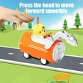 thumbnail image 4 of Construction Toys for 2 3 4 5 6 + Years Old Boys Kids Toddlers, Friction Powered Truck Toys for Toddlers 2-4 Years,Push and Go Car Toy,Kids Birthday Gifts for 2-6 Years Old Boys, 4 of 6