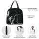 thumbnail image 4 of Easygdp New York City1 Bolsa Térmica Premium - Tela Oxford Impermeable, Gran Capacidad, Bolsillo Frontal, Unisex para Trabajo, Escuela, Actividades al Aire Libre y Picnics, 4 of 8