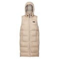 thumbnail image 2 of Regatta Womens Ganella Long Length Vest, 2 of 7