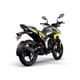 thumbnail image 3 of MOTOCICLETA BAJAJ PULSAR N125 FI CBS CITRUS 2026, 3 of 6