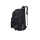 thumbnail image 2 of Minnieouse Bolsa de gimnasio para Fitness, bolsa de almacenamiento para deportes al aire libre, bolsillos impermeables, Color sólido, tela Oxford, Bolsas de mensajero y de hombro Negro Minnieouse AP012594-05, 2 of 6
