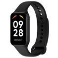 thumbnail image 2 of Correa de reloj suave, correa de reloj cómoda, correa de reloj para Redmi Band 2 Hugtrwg Para estrenar, 2 of 8