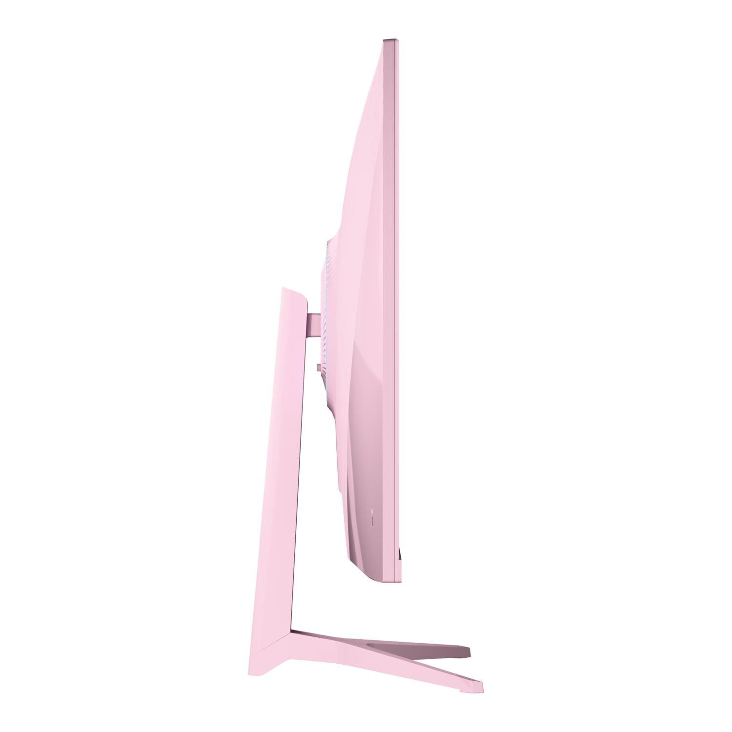 Arozzi Nova 32" QHD 2K Gaming Monitor – IPS, 180Hz, 1ms, HDR10, Adaptive Sync – Pink