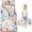 Pioneer Flower Floral-3, variant on Pioneer Flower Floral Print Pattern Toddler Nap Mats for Kids Preschool,Sleeping Mat Bag or Kids,Toddler Sleeping Bag,Toddler Nap Mat or Daycare