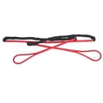 thumbnail image 3 of Replacement Recurve Rope for Recurve Rope Length 66 "68" 70 " - +Black, 68 inch Red Black 68 inch, 3 of 7