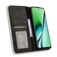 thumbnail image 4 of Retro Texture Leather Case For Itel RS4, 4 of 5