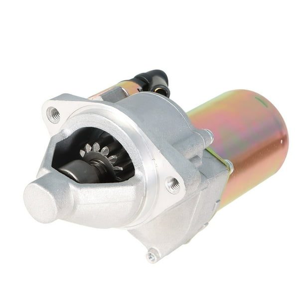SEBLAFF Starter Motor For Harbor Freight Predator 13HP 420cc 60340