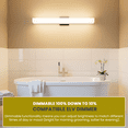 thumbnail image 4 of Bathroom Fixtures, 4 of 7