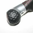thumbnail image 2 of 2X for MK4 Golf 4 4 98-04 Car Gear Shift Knob 5 Speed, 2 of 6