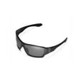 thumbnail image 4 of Walleva Black Polarized Replacement Lenses for Oakley Offshoot Sunglasses, 4 of 6