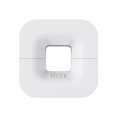 thumbnail image 2 of NZXT Puck - Bobine de Gestion de Câble - Blanc, 2 of 3