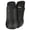 Black, variant on Classic Equine Front Pro Tech Splint Boots Black M