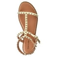 thumbnail image 6 of PORTLAND by Portland Boot Company Women's Studded Gladiator Sandal, 6 of 6