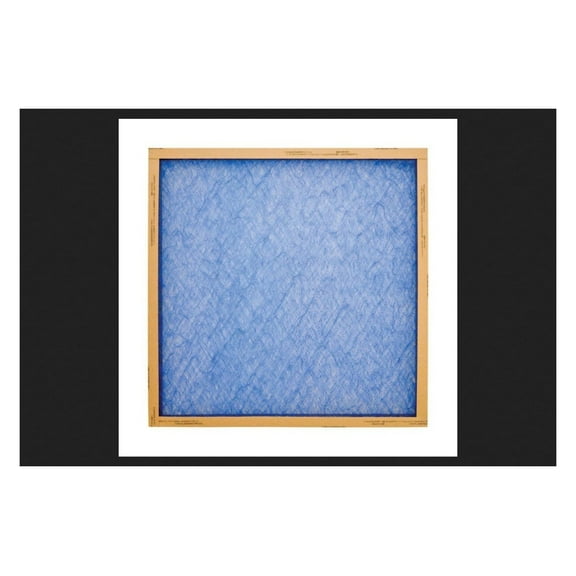 Filter Fbrgls 16x25x1