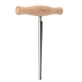 thumbnail image 1 of Alésoir, Alésoir à Trous pour Violon, Forme Effilée Difficile à Endommager pour Amateurs d'Instruments Violon Luthiers Professionnels DIY, 1 of 8