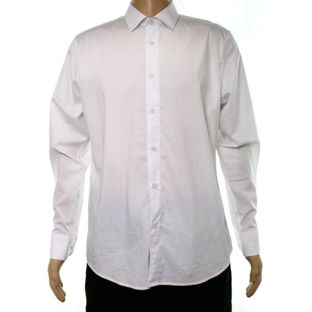 Slate & Stone Casual Shirts - Slate & Stone Mens Large Solid Button ...