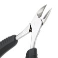 thumbnail image 2 of Sonew Toenail  Cutter,Nail Cuticle Pliers,Ingrown Toe Nail Clippers Fingernail Toenail Cuticle Scissors Pedicure Cutter Tool, 2 of 11
