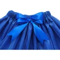 thumbnail image 2 of Tutu Para Mujer C/ Forro 2 Capas Varios Colores Falda Dama, 2 of 4