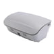 thumbnail image 3 of For 2015-2017 Skoda Octavia A7 Roof Glasses Box Overhead Console Eyeglasses Box 5E0868837 Gray, 3 of 5