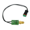 thumbnail image 3 of 106-0179, ABS Plastic Heavy Equipment Pressure Sensor Switch Heavy Equipment Pressure Switch High Performance  For Repairing, 3 of 8
