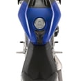 thumbnail image 3 of Protector de Tanque para moto amarillo RJ007-1 Kinlley, 3 of 3