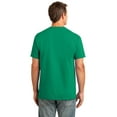 thumbnail image 2 of Port Company Core Cotton Pocket Tee-S (Kelly), 2 of 6