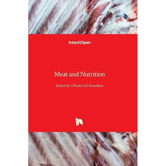 Meat and Nutrition (Hardcover)