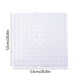 thumbnail image 3 of Alfombrilla de ducha antideslizante, diseño de ventosa, base cuadrada, para uso en interiores y exteriores, antideslizante, para entrada de baño. Blaxill, 3 of 9