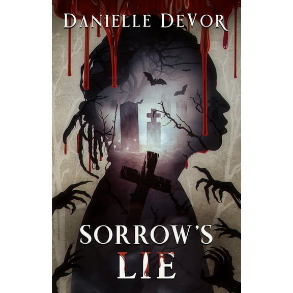 Marker Chronicles Sorrow's Lie, Book 4, (Paperback)