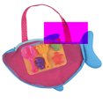 thumbnail image 2 of Beach Totes W/Sand Toy Play Set, Dolphin, 2 of 2