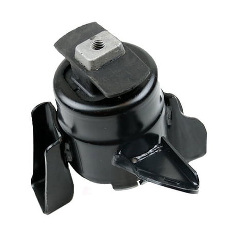 S1788 Fits 2010-2012 Ford Fusion/ 2010-2011 Mercury Milan 2.5L 3.0L Front Motor Mount - A4431