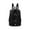 Black, variant on Swimming Backpack for Men and Women Backpack with Dry and Wet Compartments Fitness and Sports Bag Travel Bag - Beach