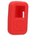 thumbnail image 4 of Camera Remote Control Silicone Cover, Camera Remote Control Protector Soft Bright Color Stain Proof  For Full Protection Red,Blue, 4 of 8