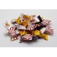 thumbnail image 2 of Naturejam Circus Themed Peppermints 100 Count Individually Wrapped - Bulk Mints for Birthday Party, 2 of 6