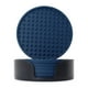 thumbnail image 2 of Posavasos de silicona Matsuzay duradera Cocina y Comedor Azul oscuro, 2 of 6
