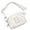Ivory, variant on Birthday Gifts for 8 9 10 11 12 13 Year Old Girls Personalized Fanny Pack Crossbody Bags with Initial Letter Patch Belt Bag for Teen Girls Cute Trendy Stuff Travel Essentials (Lavender-A)