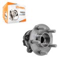 thumbnail image 1 of Kugel Rear Wheel Bearing Hub Assembly 70-512668 for Car Ford Edge Lincoln Nautilus MKX Continental FWD, 1 of 11