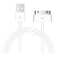 thumbnail image 1 of Cable ZLONXUN compatible con iPhone 4/4S/3G/3GS, iPad, iPod, 1 of 7