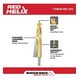 thumbnail image 5 of Broca De Titanio Shockwave 3/16 Milwaukee 48894609 Milwaukee 48894609, 5 of 10