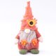 thumbnail image 4 of Figuritas escandinavas de felpa hechas a mano, adornos de gnomos elfos para el hogar de mesa Tomte Hugtrwg Para estrenar, 4 of 7